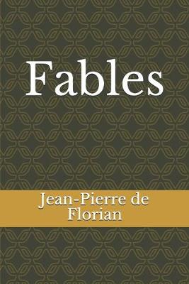 Book cover for Fables