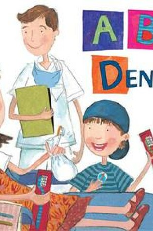 Cover of ABC Dentist
