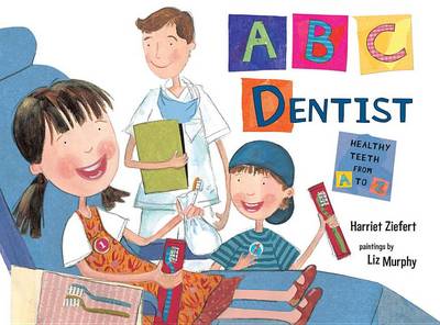 Book cover for ABC Dentist