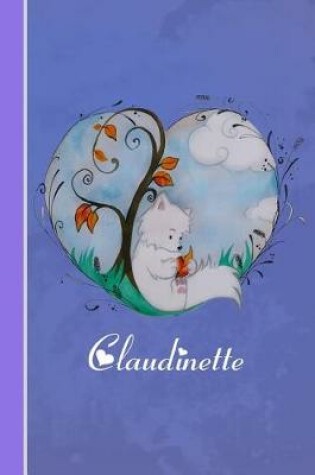 Cover of Claudinette
