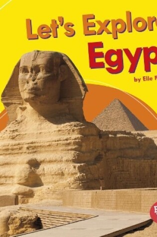 Cover of Egypt