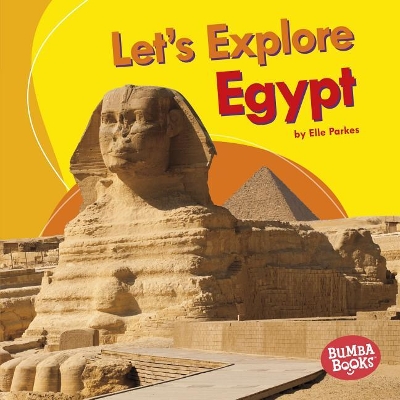 Cover of Egypt