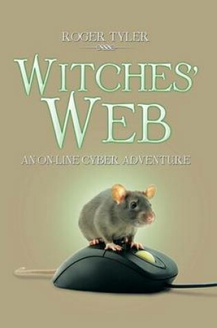 Cover of Witches' Web