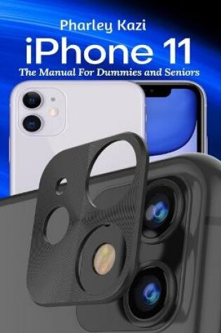 Cover of iPhone 11