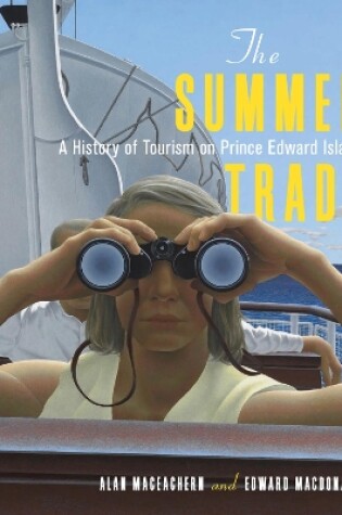 Cover of The Summer Trade