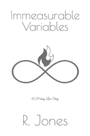 Cover of Immeasurable Variables