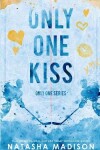 Book cover for Only One Kiss (Special Edition Paperback)