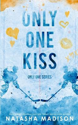 Book cover for Only One Kiss (Special Edition Paperback)