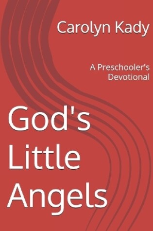 Cover of God's Little Angels