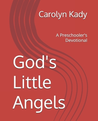 Book cover for God's Little Angels