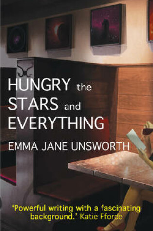 Cover of Hungry, the Stars and Everything