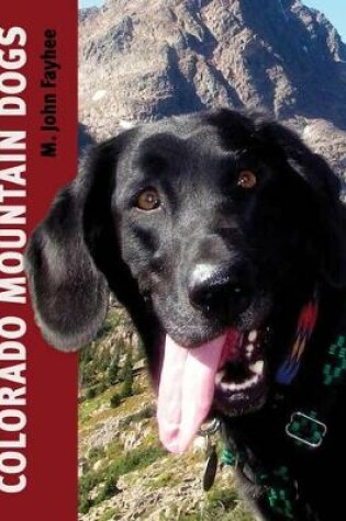 Cover of Colorado Mountain Dogs