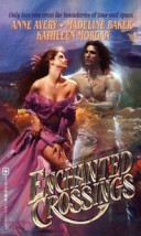 Book cover for Enchanted Crossings