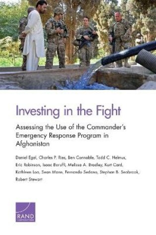 Cover of Investing in the Fight