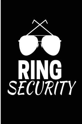 Book cover for Ring Security