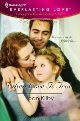 Cover of When Love Is True