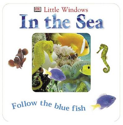 Book cover for In the Sea
