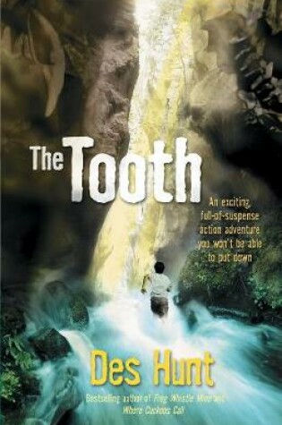 Cover of The Tooth