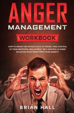 Cover of Anger Management