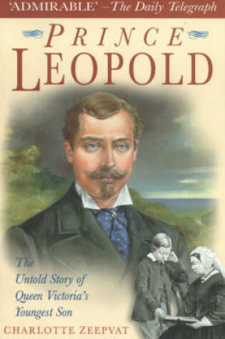 Cover of Prince Leopold