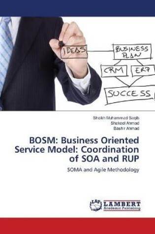 Cover of Bosm