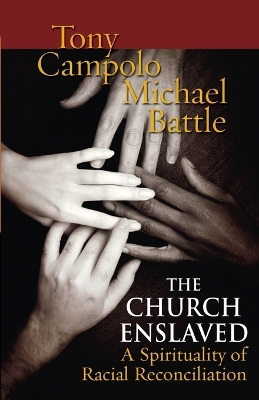 Book cover for The Church Enslaved