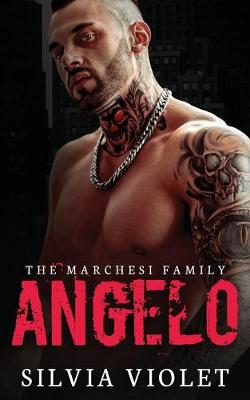 Cover of Angelo