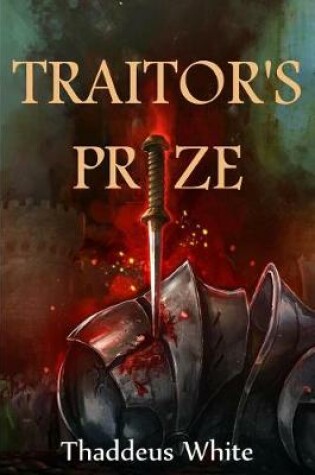 Cover of Traitor's Prize