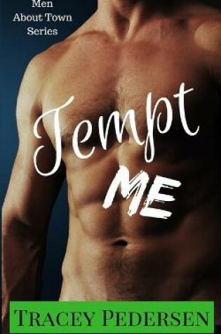 Cover of Tempt Me!