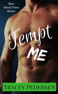 Book cover for Tempt Me!