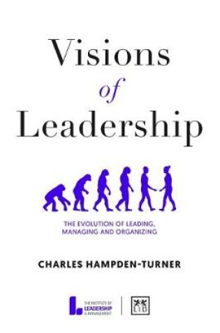 Cover of Visions of Leadership
