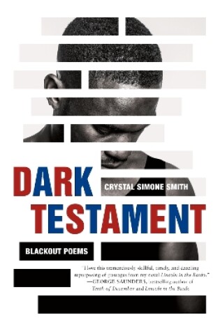 Cover of Dark Testament
