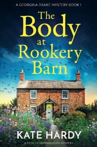 Cover of The Body at Rookery Barn