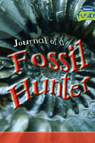 Cover of Journal of a Fossil Hunter