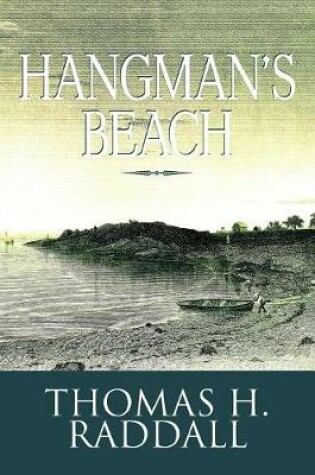 Cover of Hangman's Beach
