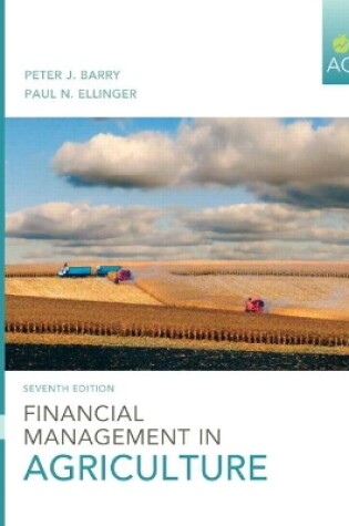Cover of Financial Management in Agriculture