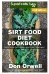 Book cover for Sirt Food Diet Cookbook