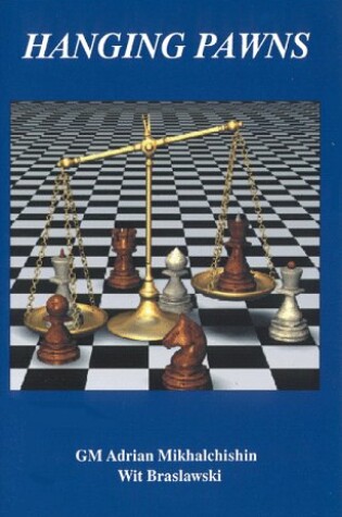 Cover of Hanging Pawns