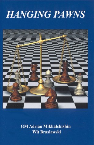 Cover of Hanging Pawns