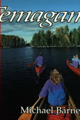 Cover of Temagami