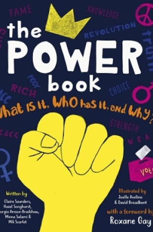 Cover of The Power Book