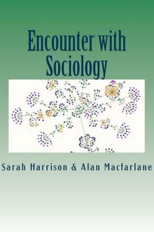 Cover of Encounter with Sociology