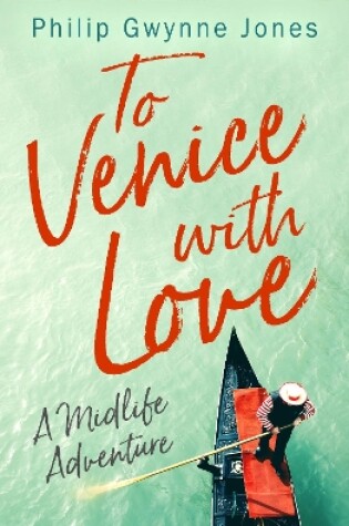 Cover of To Venice with Love