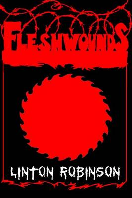 Book cover for Flesh Wounds