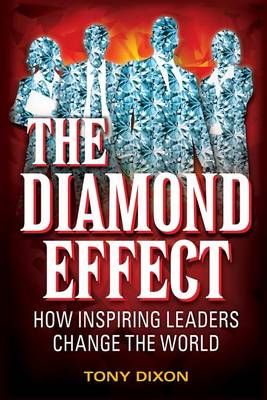 Book cover for The Diamond Effect
