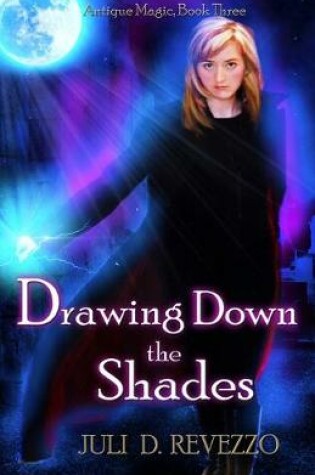 Cover of Drawing Down the Shades