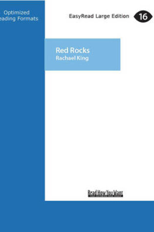 Cover of Red Rocks