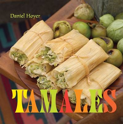 Book cover for Tamales