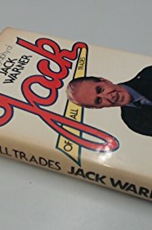 Cover of Jack of All Trades