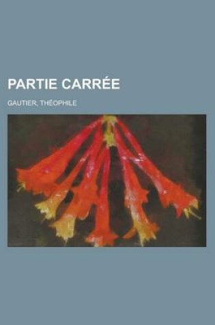 Cover of Partie Carree